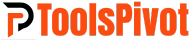 ToolsPivot Light Logo