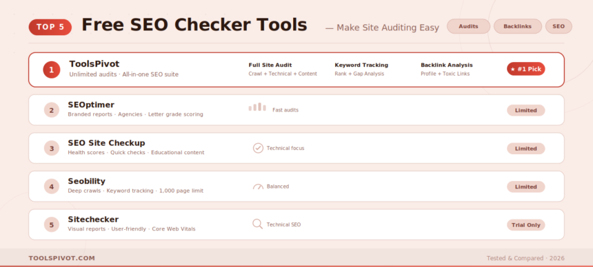 top-5-free-seo-checker-tools-featured