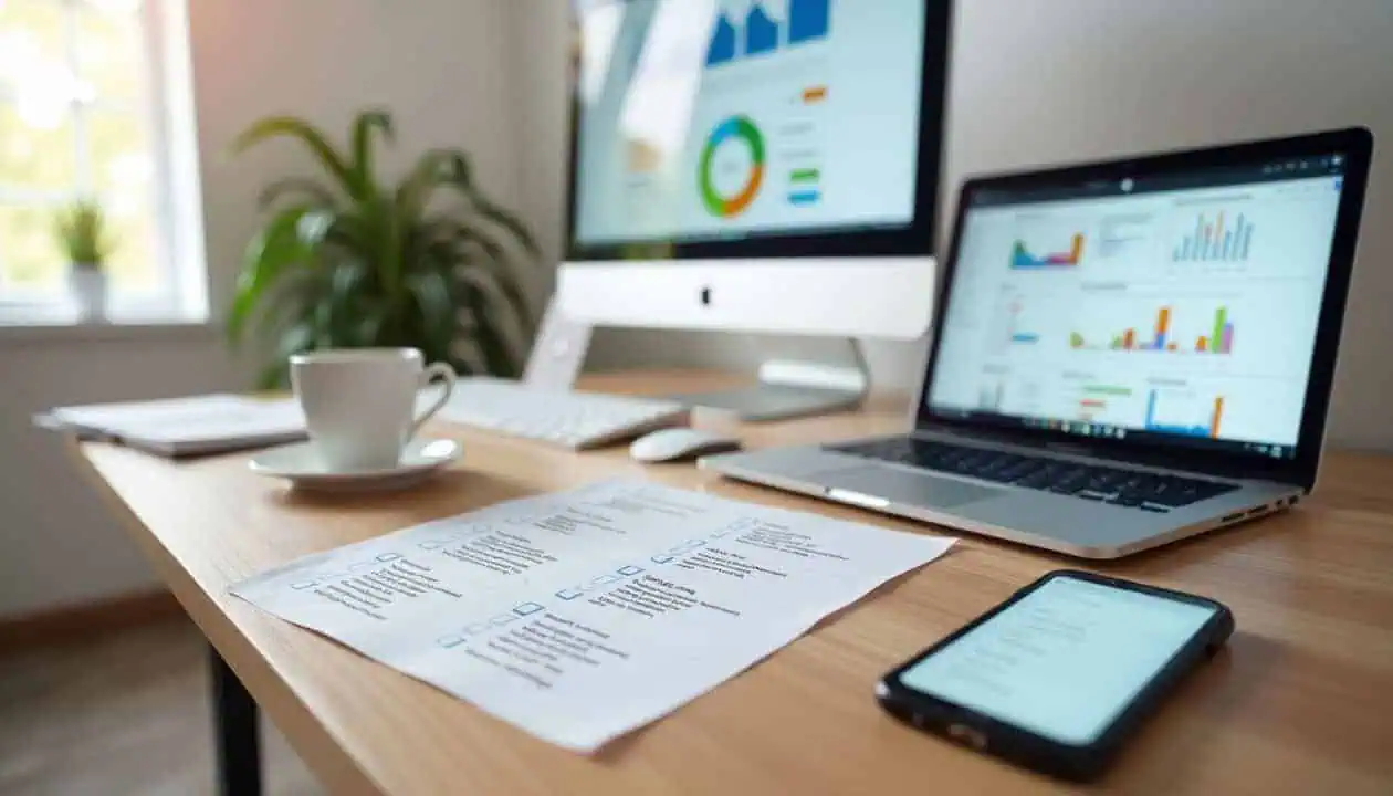 On-Page SEO Checklist