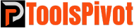 ToolsPivot Logo