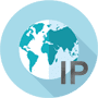 Domain into IP