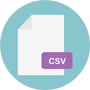 CSV ke JSON
