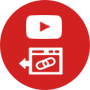 YouTube反向链接生成器